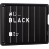 Зовнішній жорсткий диск 2.5" 2TB Black P10 Game Drive WD (WDBA2W0020BBK-WES1) - Image 2