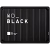 Зовнішній жорсткий диск 2.5" 2TB Black P10 Game Drive WD (WDBA2W0020BBK-WES1) - Image 3