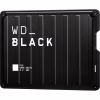 Зовнішній жорсткий диск 2.5" 2TB Black P10 Game Drive WD (WDBA2W0020BBK-WES1) - Image 4