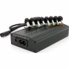 Блок живлення до ноутбуку Voltronic 100W Universal + Auto(12V), ручн. регулювання, 8 роз'ємів (02527 / YT-YBB/100W) - Image 2