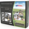 Блок живлення до ноутбуку Voltronic 100W Universal + Auto(12V), ручн. регулювання, 8 роз'ємів (02527 / YT-YBB/100W) - Image 4