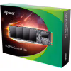Накопичувач SSD M.2 2280 512GB Apacer (AP512GAS2280Q4X-1) - Image 2