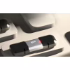 USB флеш накопичувач Silicon Power USB 256G SILICON POWER usb3.2+TypeC Mobile C51 (SP256GBUC3C51V1S) - Image 4