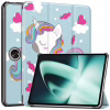 Чохол до планшета BeCover Smart Case Oppo Pad Neo (OPD2302)/ Oppo Pad Air2 11.4" Unicorn (710987) - Image 3