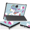 Чохол до планшета BeCover Smart Case Oppo Pad Neo (OPD2302)/ Oppo Pad Air2 11.4" Unicorn (710987) - Image 4