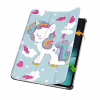 Чохол до планшета BeCover Smart Case Oppo Pad Neo (OPD2302)/ Oppo Pad Air2 11.4" Unicorn (710987) - Image 6