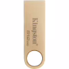 USB флеш накопитель Kingston 512GB DataTraveler SE9 G3 Gold USB 3.2 (DTSE9G3/512GB) - Image 4