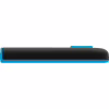 USB флеш накопичувач ADATA 512GB AUV 128 Black/Blue USB 3.2 (AUV128-512G-RBE) - Image 3