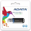 USB флеш накопитель ADATA 64GB C906 Black USB 2.0 (AC906-64G-RBK) - Image 3