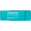 USB флеш накопитель ADATA 256GB UC310 Eco Green USB 3.2 (UC310E-256G-RGN) - Image 2
