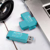 USB флеш накопичувач ADATA 256GB UC310 Eco Green USB 3.2 (UC310E-256G-RGN) - Image 9