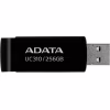 USB флеш накопичувач ADATA 256GB UC310 Black USB 3.0 (UC310-256G-RBK) - Image 2