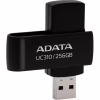 USB флеш накопитель ADATA 256GB UC310 Black USB 3.0 (UC310-256G-RBK) - Image 3
