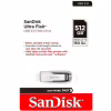 USB флеш накопитель SanDisk 512GB Ultra Flair Silver-Black USB 3.0 (SDCZ73-512G-G46) - Image 5