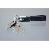 USB флеш накопитель SanDisk 512GB Ultra Flair Silver-Black USB 3.0 (SDCZ73-512G-G46) - Image 6