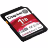 Карта пам'яті Kingston 1TB SDXC class 10 UHS-II U3 Canvas React Plus (SDR2V6/1TB) - Image 2