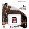 Карта пам'яті Kingston 1TB SDXC class 10 UHS-II U3 Canvas React Plus (SDR2V6/1TB) - Image 3
