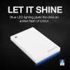 Внешний жесткий диск 2.5" 5TB Game Drive for PlayStation 5 Seagate (STLV5000200) - Image 6