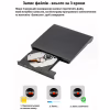 Оптический привод DVD-RW Maiwo K525 - Image 7