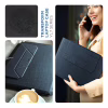 Чехол для ноутбука Armorstandart 14" Laptop Sleeve Stand YL7 Black (ARM69065) - Image 4