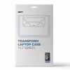 Чохол до ноутбука Armorstandart 16" Laptop Sleeve Stand YL7 Black (ARM69064) - Image 5