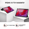 Чехол для планшета AirOn Premium Lenovo Tab M11 + Film black (4822352781106) - Image 3