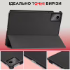 Чохол до планшета AirOn Premium Lenovo Tab M11 + Film black (4822352781106) - Image 5