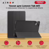 Чехол для планшета AirOn Premium Lenovo Tab M11 + Film black (4822352781106) - Image 7