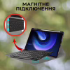 Чохол до планшета AirOn Premium Xiaomi MiPad 6/6 Pro 11'' 2023 + Bluetooth Keyboard (4822352781113) - Image 3