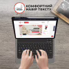 Чохол до планшета AirOn Premium Xiaomi MiPad 6/6 Pro 11'' 2023 + Bluetooth Keyboard (4822352781113) - Image 4