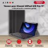 Чохол до планшета AirOn Premium Xiaomi MiPad 6/6 Pro 11'' 2023 + Bluetooth Keyboard (4822352781113) - Image 8