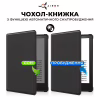 Чохол до електронної книги AirOn Premium Amazon Kindle Paperwhite 5 2021 black (6946795850191) - Image 2