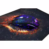 Мишка GamePro GS347 Combo 2 в 1 миша + ігрова поверхня (GS347) - Image 3