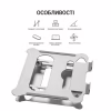 Подставка для ноутбука OfficePro LS610 - Image 8
