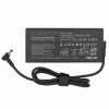Блок живлення до ноутбуку ASUS 240W, 20V, 12A, роз'єм 6.0/3.7(pin inside), Slim-корпус (A40386) - Image 2