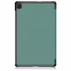 Чехол для планшета BeCover Smart Case Samsung Galaxy Tab S6 Lite (2024) 10.4" P620/P625/P627 Dark Green (710819) - Image 2