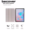Чохол до планшета BeCover Smart Case Samsung Galaxy Tab S6 Lite (2024) 10.4" P620/P625/P627 Dark Green (710819) - Image 7