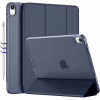 Чохол до планшета BeCover Tri Fold Hard Apple iPad Air 11" M2/M3 (2024/2025) Deep Blue (711413) - Image 2