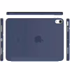 Чохол до планшета BeCover Tri Fold Hard Apple iPad Air 11" M2/M3 (2024/2025) Deep Blue (711413) - Image 3