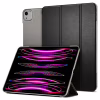 Чехол для планшета BeCover Tri Fold Hard Apple iPad Air 13" M2/M3 (2024/2025) Black (711471) - Image 2