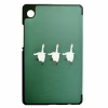 Чохол до планшета BeCover Smart Case Samsung Tab A9 SM-X115 8.7" Goose (711269) - Image 2