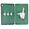 Чохол до планшета BeCover Smart Case Samsung Tab A9 SM-X115 8.7" Goose (711269) - Image 3