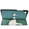 Чохол до планшета BeCover Smart Case Samsung Tab A9 SM-X115 8.7" Goose (711269) - Image 5