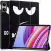 Чохол до планшета BeCover Smart Case Xiaomi Redmi Pad Pro 12.1'' Don't Touch (711307) - Image 2