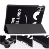 Чохол до планшета BeCover Smart Case Xiaomi Redmi Pad Pro 12.1'' Don't Touch (711307) - Image 5