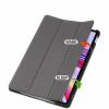 Чохол до планшета BeCover Smart Case Xiaomi Redmi Pad Pro 12.1'' Gray (711302) - Image 3