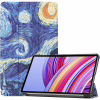 Чохол до планшета BeCover Smart Case Xiaomi Redmi Pad Pro 12.1'' Night (711314) - Image 2