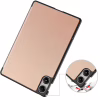 Чохол до планшета BeCover Smart Case Xiaomi Poco Pad 12.1" Rose Gold (711566) - Image 6