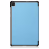 Чохол до планшета BeCover Smart Case Samsung Tab S6 Lite (2024) 10.4" P620/P625/P627 Blue (710822) - Image 2
