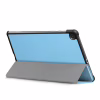 Чохол до планшета BeCover Smart Case Samsung Tab S6 Lite (2024) 10.4" P620/P625/P627 Blue (710822) - Image 5